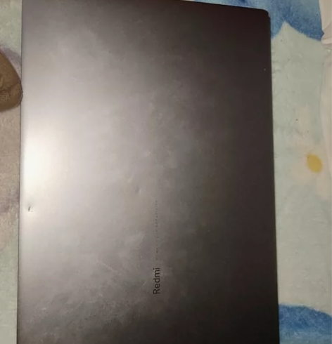 出一台 Redmibook Pro15 2...