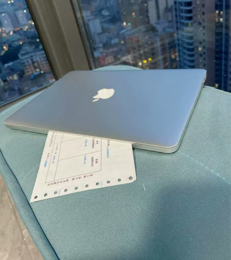 转让女生自用i9顶配16寸笔记本电脑苹果，...