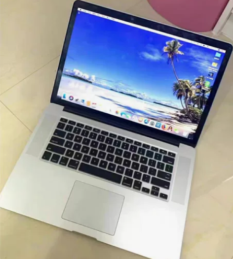 转让女生自用i9顶配16寸笔记本电脑苹果，...