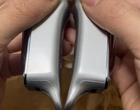 德国的理发器，全新未拆封，正品货，记住，我...