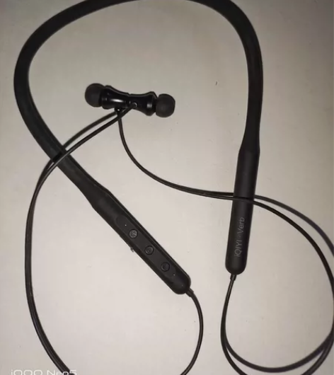 蓝牙耳机无线 爱奇艺蓝牙耳机Verb运动跑...
