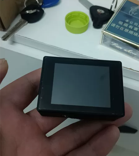 摄徒运动相机，功能完好，拍视频，行车记录仪...