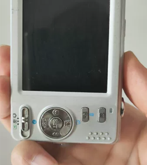 爱国者DC-T1068 数码相机，爱国者T...