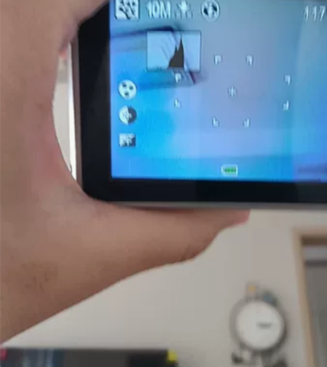 爱国者ccd 维修130 新:不能拍照了 ...