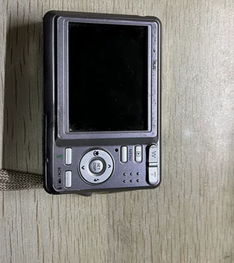 ccd相机 爱国者 具体型号看图在家里找到...