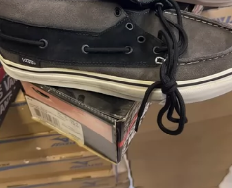 Vans鞋 四季款 代理商 清库存 不退换...