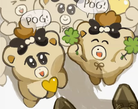 【收/慢收】luxiem团签、jazz半周...