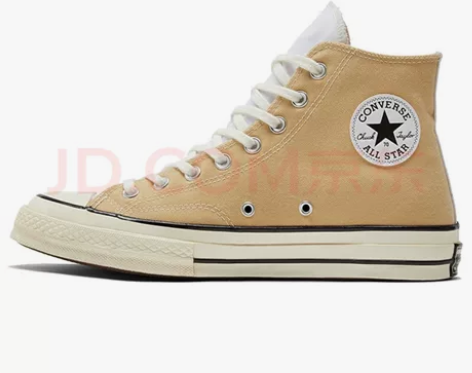 【旗舰店购买】CONVERSE 匡威 19...