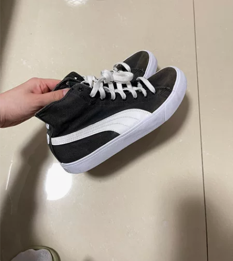 PUMA彪马官方 新款男女情侣同款帆布中帮...