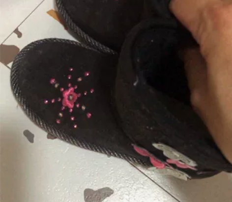 斯凯奇山等棉鞋 感兴趣的话点“我想要”和我...