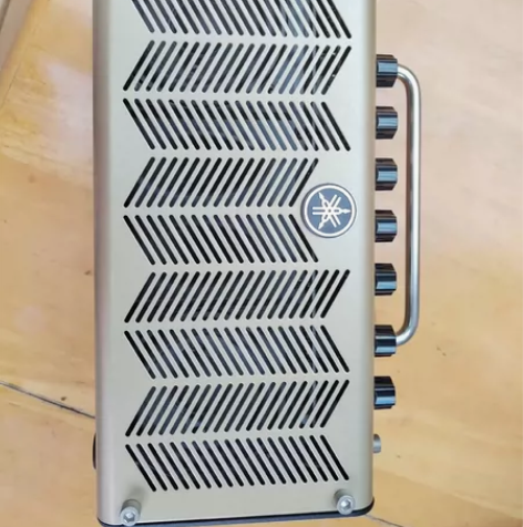 音箱 雅马哈 音箱 吉他 音箱 便携 YA...