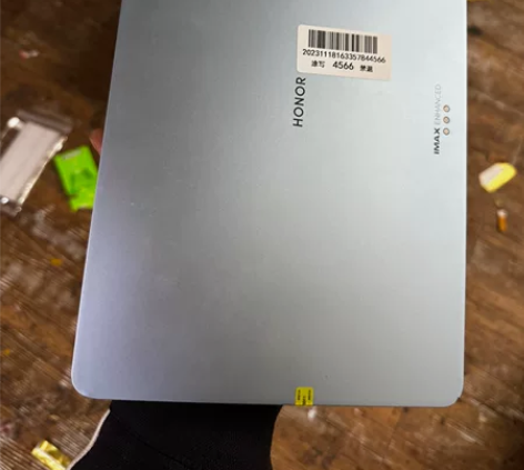 荣耀平板v8pro 12+256 WiFi...