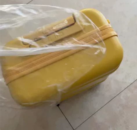 “全新”爱华仕旅行箱20寸登机箱 感兴趣的...