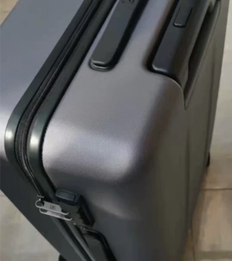 低价出全新小米90分旅行箱20寸24寸26...