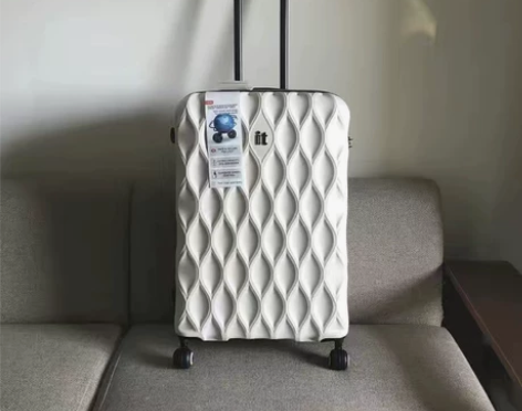 【特价清仓】英国网红行李箱同款新款高颜值行...