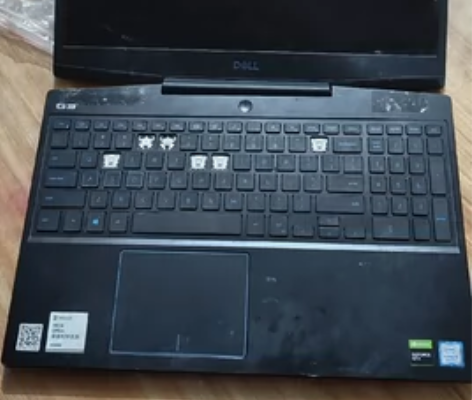 戴尔（DELL）成就3020 台游戏本(酷...