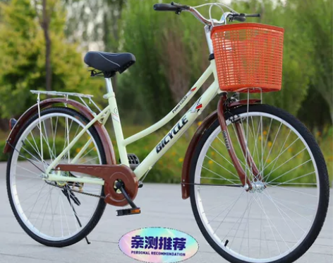 工厂直销！全新的上海老凤凰工厂成人自行车男...