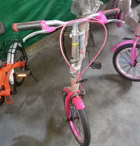 库存低价处理一批全新凤凰晟象神鹰16寸双折...