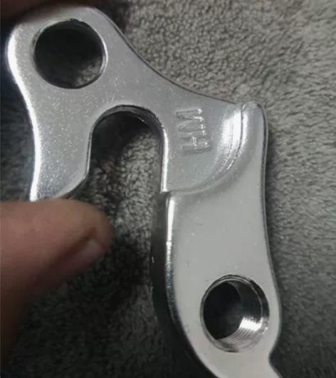 最常用的山地车尾钩 永久 凤凰 飞鸽 雷克...