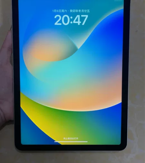 ipadair4国行64G,成色看下图实拍...
