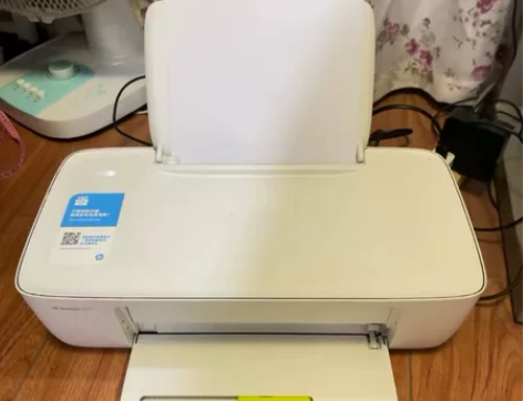 出闲置自用的惠普12系列家用小型打印机，打...