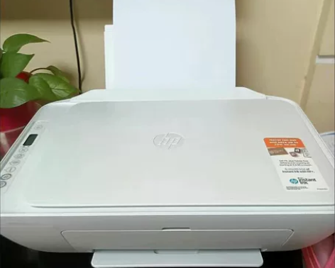 低价出售惠普打印机家用26系列彩色无线打印...