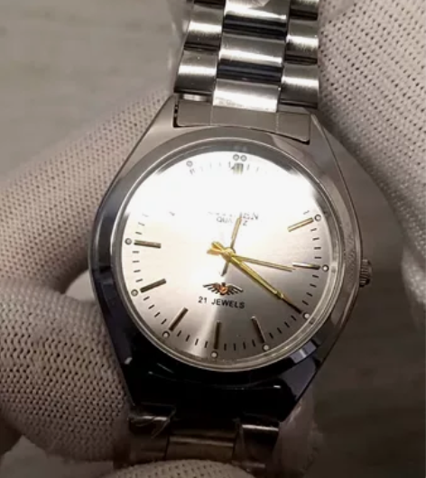 西铁城Citizen/石英表/包邮 标价即...