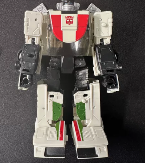 变形金刚 地出 地球崛起，WFC-E6，千...