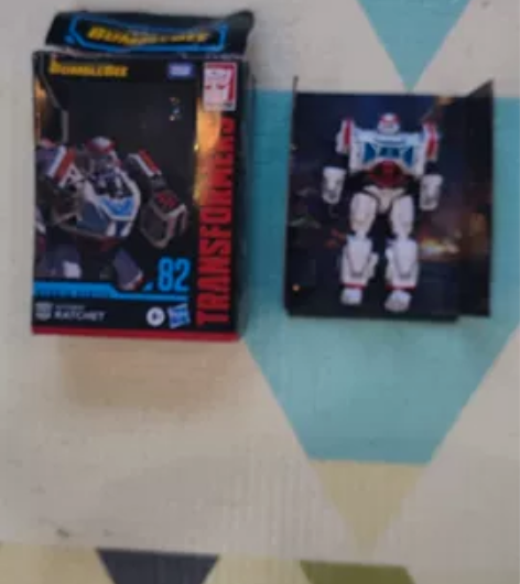 变形金刚 变形金刚(TRANSFORMER...