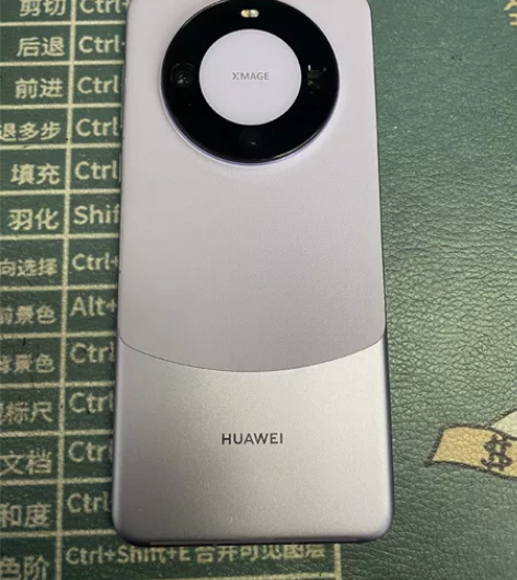 华为mate60标准版，南糯紫，12＋51...