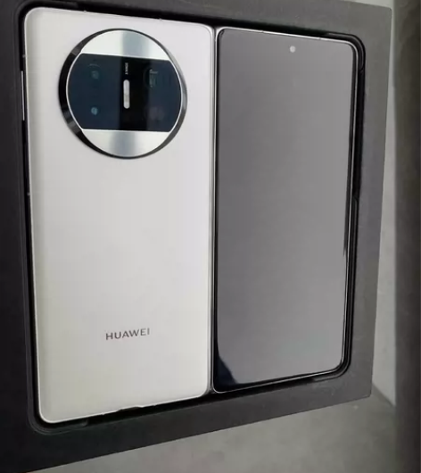 华为折叠屏 HUAWEI Mate X3 ...