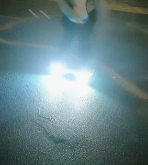 联想N4炫酷平衡车展示机。全新全新全新。除...