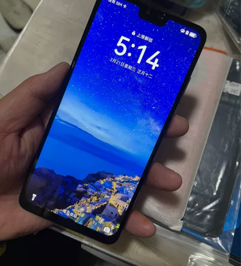 华为mate30全网通5G版8+128 更...