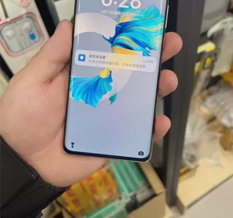 华为mate40 8+128G内存 ...