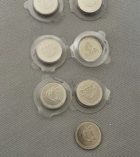 石器时代手办 石器时代模型 石器时代盲盒 ...
