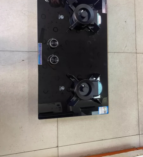 广东火王电器有限公司，魔叠灶具（液化气/天...