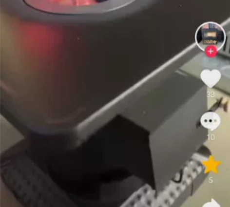 火王铸铁加厚内胆汽化炉出售全新的。抖音里面...