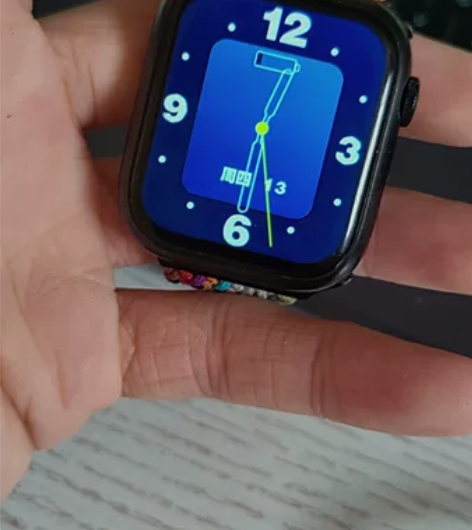 个人卖家，价格可谈 手表23年9月份嘚物购...