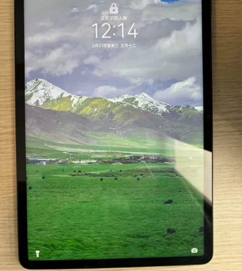 华为matepad11 8+128 21款...