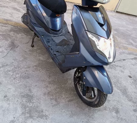 台铃国标鹰款电动车，车况非常新，很好骑，续...