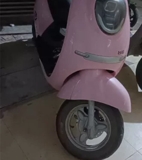 台铃电动车，60伏20安。至少都有8.5成...