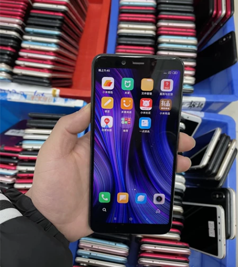 小米6x手机【对接工作室】二手手机特价出！...