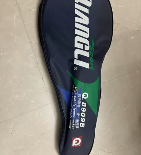 全新强力网球拍 2副 感兴趣的话点“我想要...