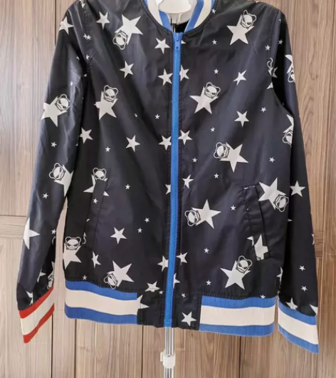 闲置HIPANDA女士棒球服,165/88...