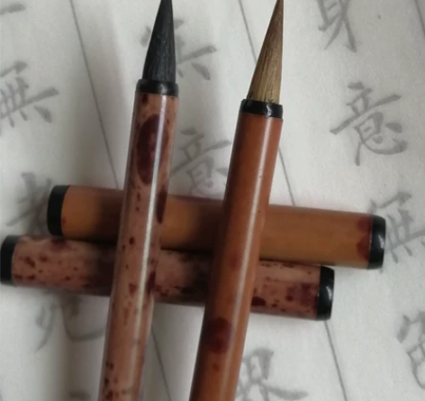 全新 小楷笔顶级熊毫小楷，狼毫小楷精选优质...