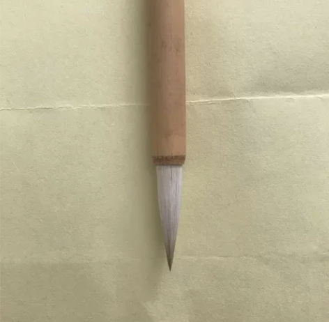 羊毫毛笔清仓处理，太平笔庄，羊毫毛笔，出峰...