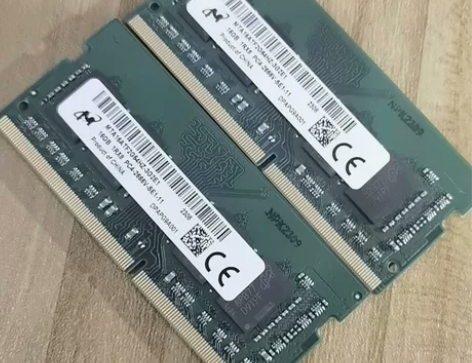 新品特价～镁光ddr4  3200  16...