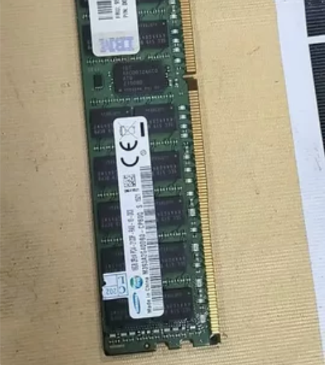 三星sk 镁光 16g ecc ddr4 ...