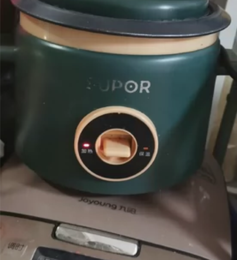 苏泊尔电饭煲1.5L升迷你家用1-2人小型...