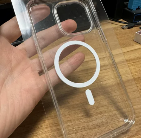 摩米士手机壳，iPhone14 pro m...
